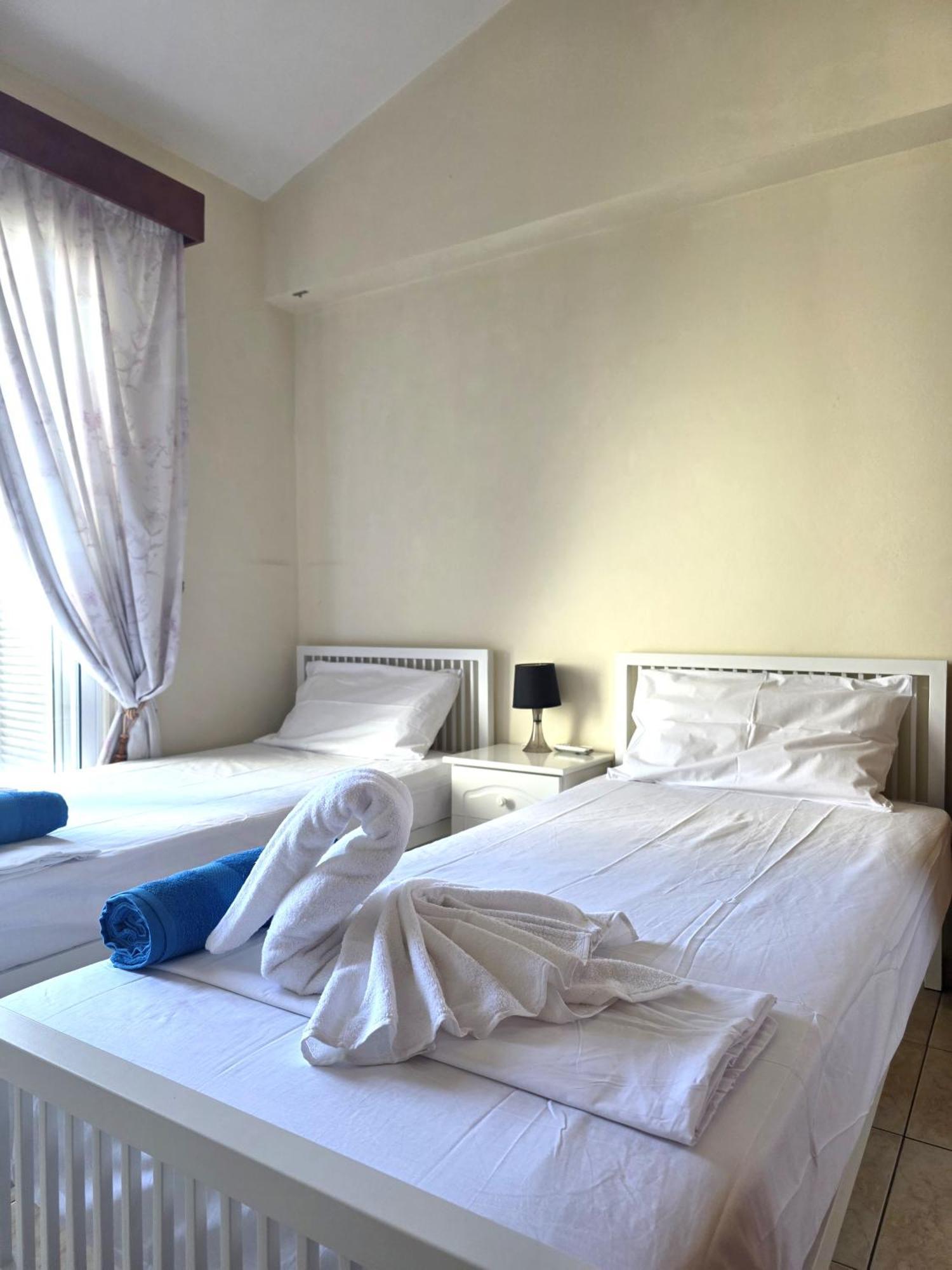 H&O Sunrise Villa In Coral Bay! Экстерьер фото