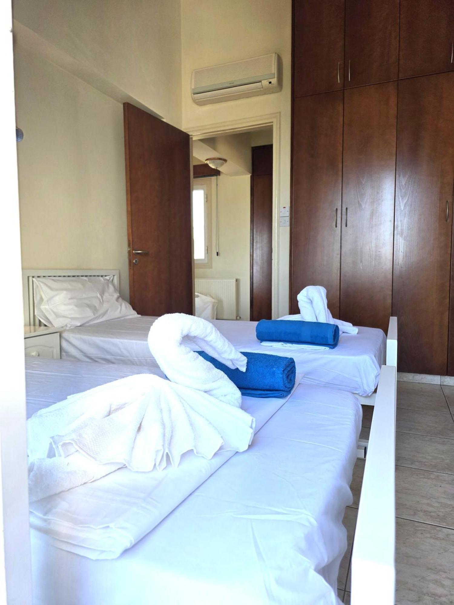 H&O Sunrise Villa In Coral Bay! Экстерьер фото