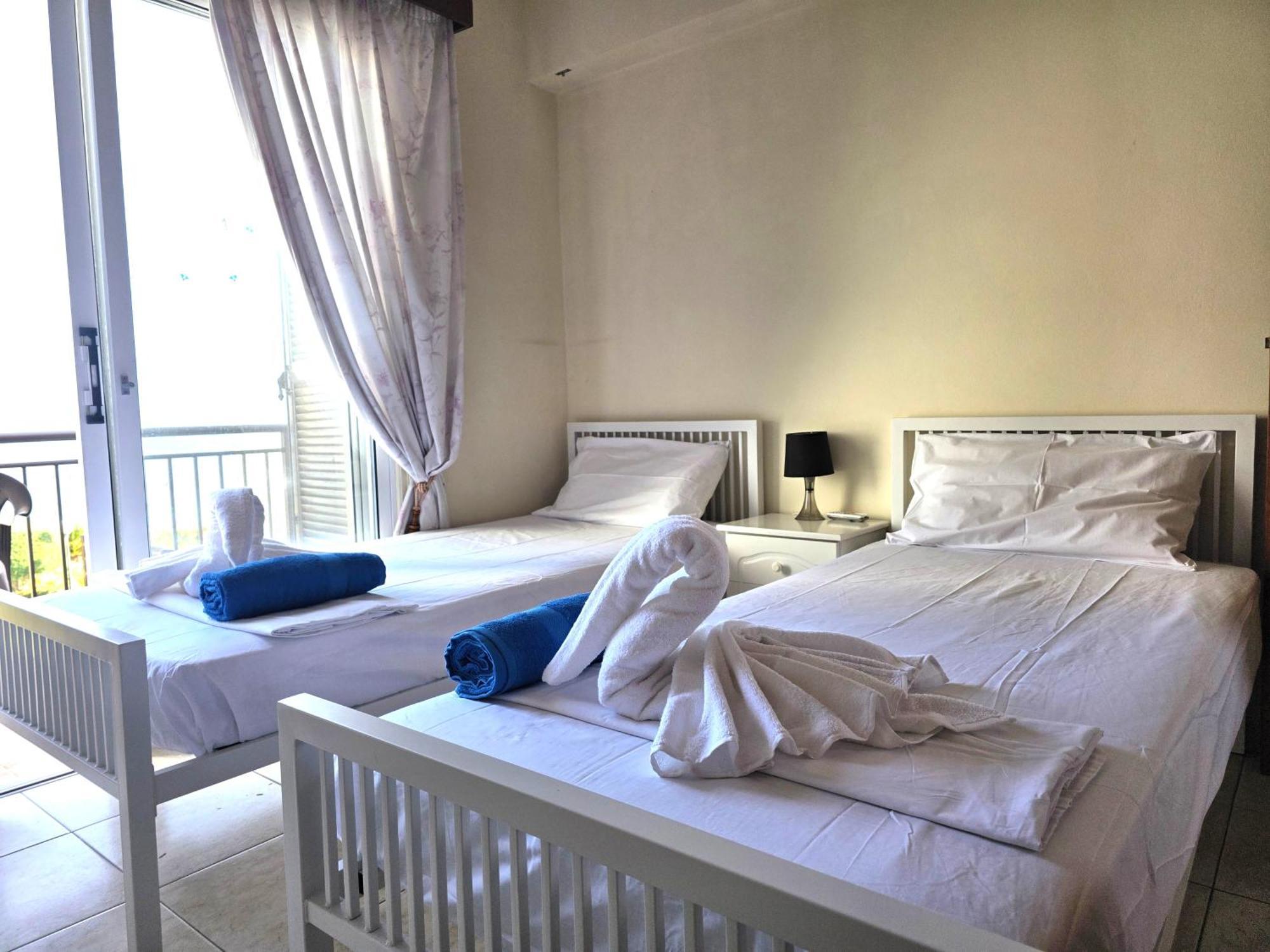 H&O Sunrise Villa In Coral Bay! Экстерьер фото