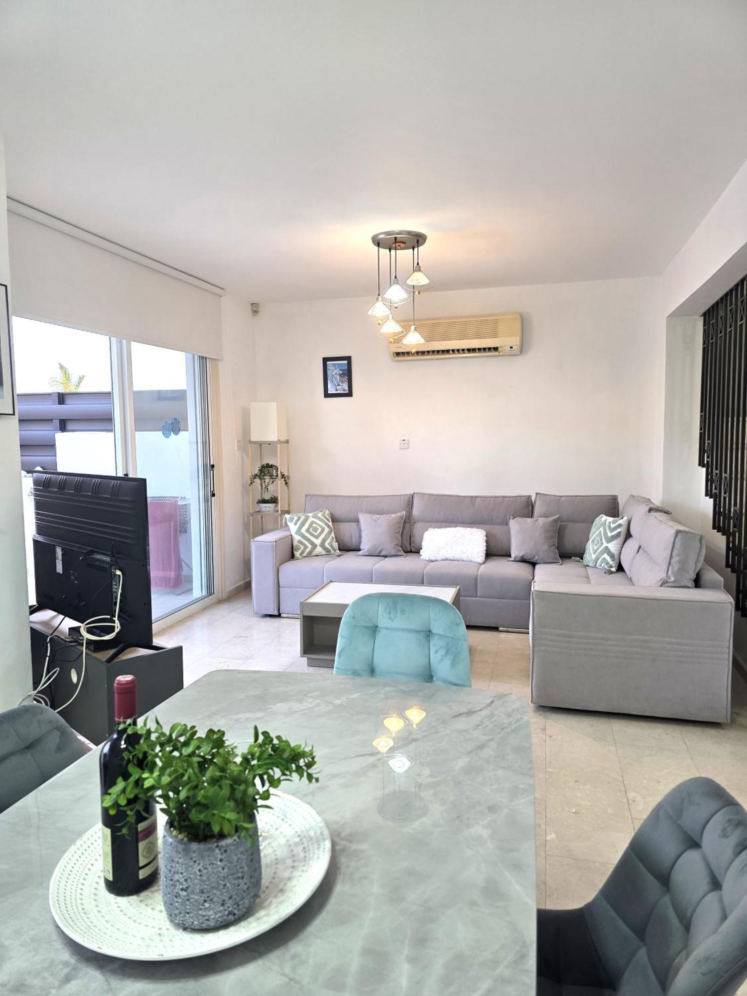 H&O Sunrise Villa In Coral Bay! Экстерьер фото