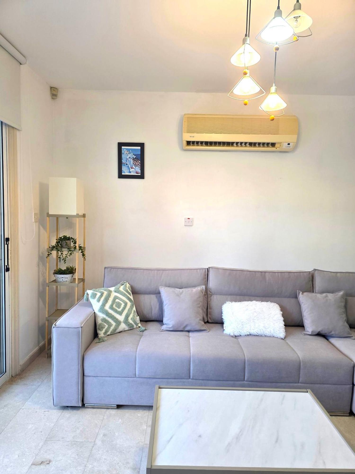 H&O Sunrise Villa In Coral Bay! Экстерьер фото