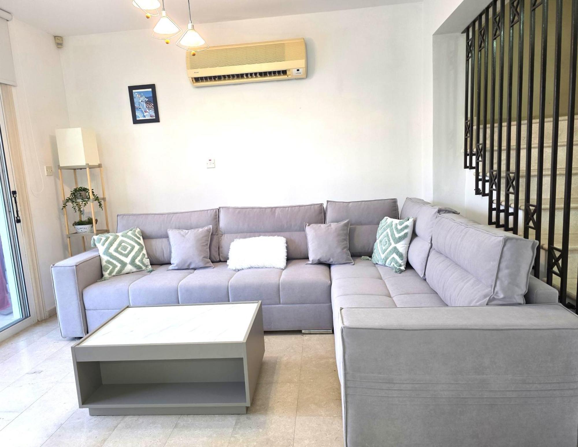 H&O Sunrise Villa In Coral Bay! Экстерьер фото